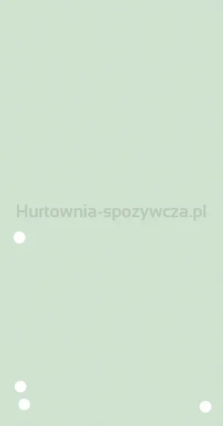 Donau Przekładki Karton 1/3 A4, 235X105Mm, 100Szt., Zielone 