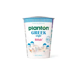 Planton Greek style 400g