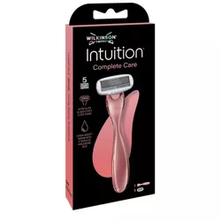 Wilkinson Sword Intuition Complete maszynka do golenia, 1 szt.