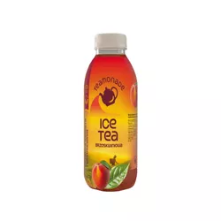 Teamonade Ice tea brzoskwinia 0,5 l