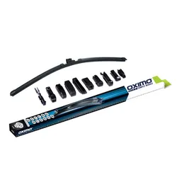 Wycieraczka Oximo Multitype 800 Mm