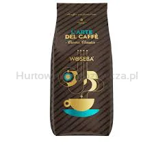 Woseba Kawa Ziarnista L’arte del Caffe Crema Classico 1000g