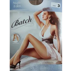 Batch Rajstopy 8 Den