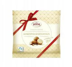 Zentis Kartofelki Marcepanowe 100G