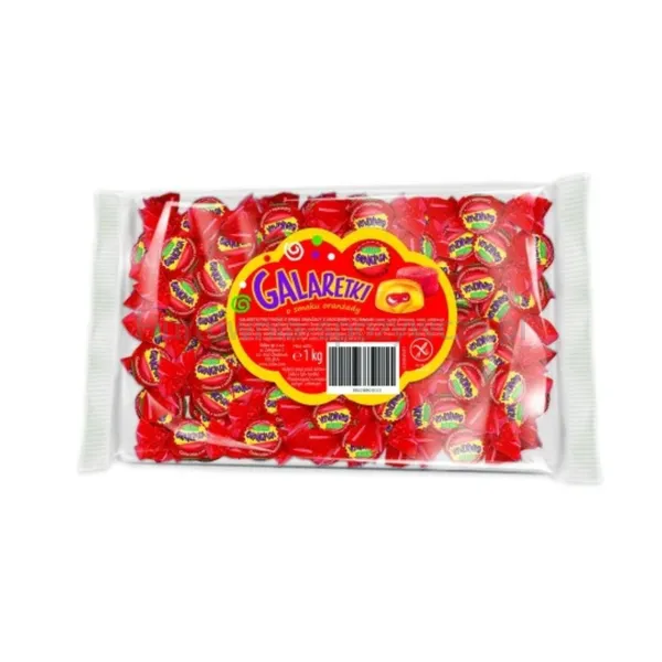 Galaretka Hellena 1kg