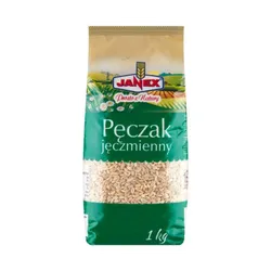 Janex Kasza Jęczmienna Pęczak 1Kg