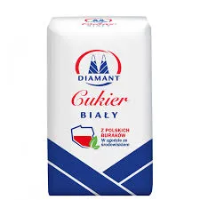 Diamant Cukier Biały 1Kg