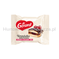 Dr Gerard Kremówka wiśniowo czekoladowa 27,3g