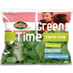 Eisberg Szpinak Baby Myty 200G