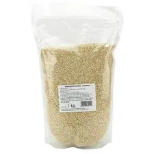 Mlexer Komosa Ryżowa 1 Kg Quinoa