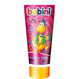 Bobini Pasta 75Ml