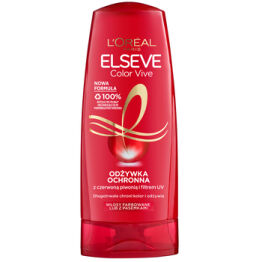 *Elseve Odżywka Color-Vive Ochronna Do Włosów Farbowanych 200 Ml