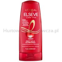 Elseve Color-Vive Odżywka Ochronna Do Włosów Farbowanych 200 Ml(data przydatności 31.01.2025)