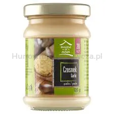 House of Asia pasta z czosnku 120g