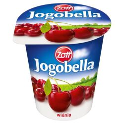 Zott Jogurt JogoBella Classic 150G