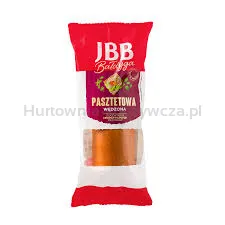 Jbb Pasztetowa Wędzona 200 G