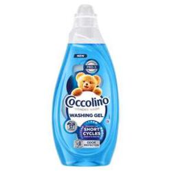 Coccolino Wonder Wash Żel do prania Odour Defy 1,48l