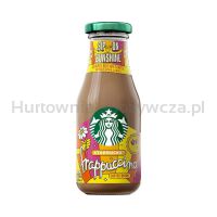 Starbucks Frappuccino Limited Edition 2025 250ml