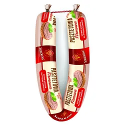Sokołów Pasztetowa firmowa 300g 