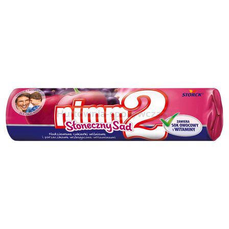 Nimm2 Słoneczny Sad 50G