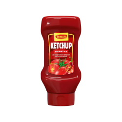 WINIARY Ketchup Pikantny 450g
