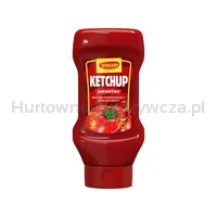 WINIARY Ketchup Pikantny 450g