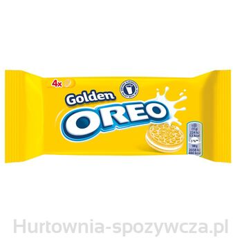 Oreo Golden 44G