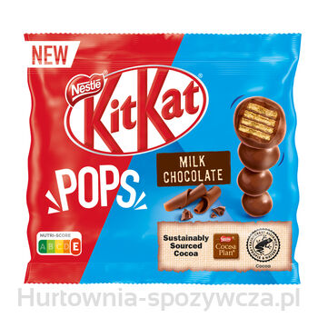Kitkat Pops 40G