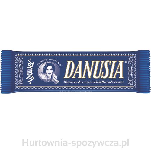 Wawel Miniczekolada Danusia Classic 38G
