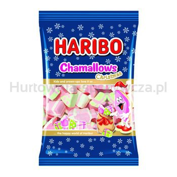 Haribo Chamallows Christmas 175g