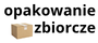 Opakowanie zbiorcze